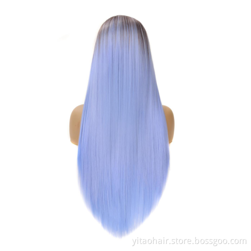 Stfantasy Short Glam Gray Hair Men Wigs Handsome Wig Grey for Male DHL Japanese Western FEDEX Customizable OEM Customized Sea